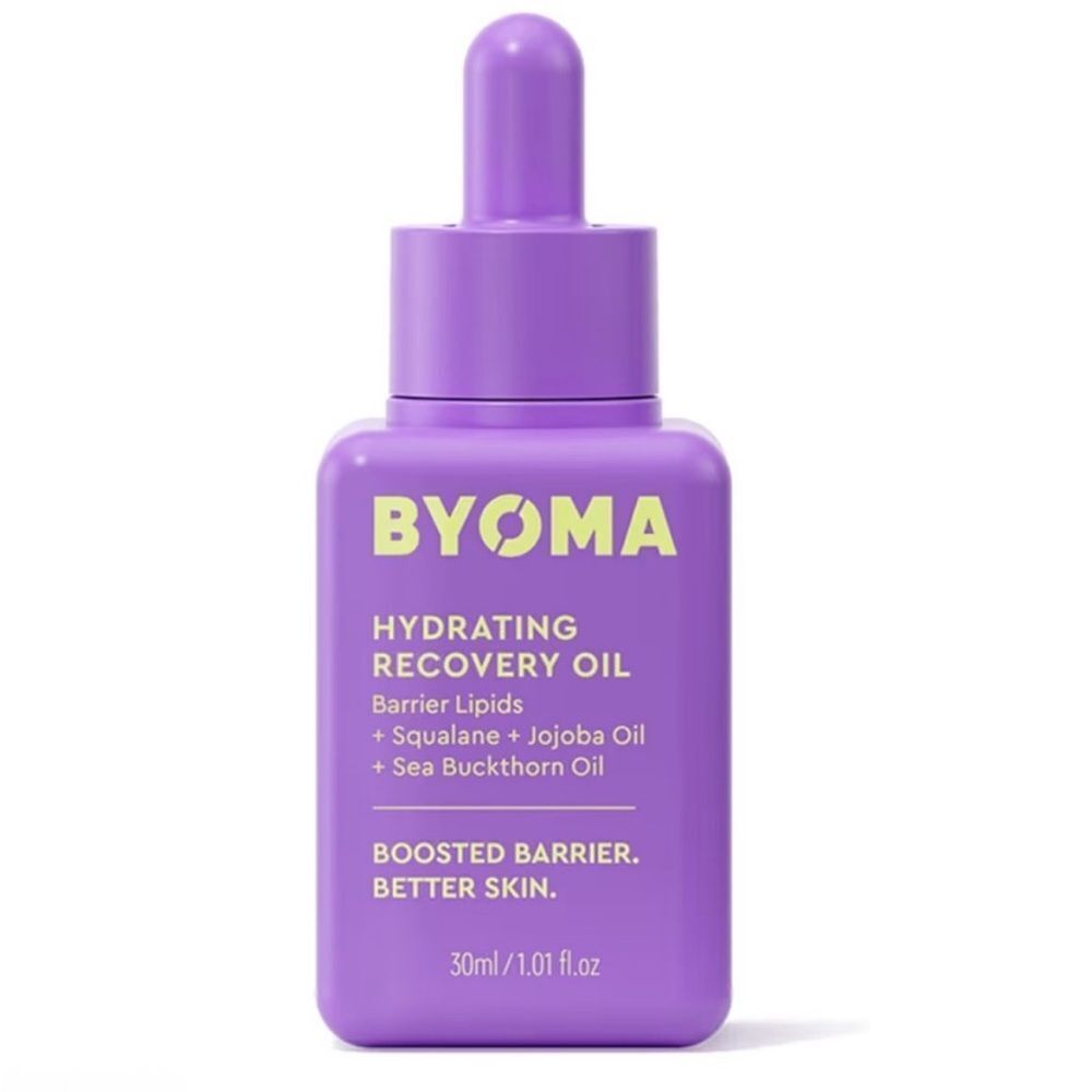 BYOMA Hydrating Recovery Oil - New